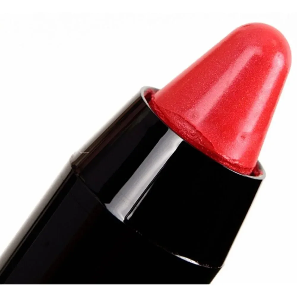 Marc Jacobs Le Marc How Rouge Liquid Lip Crayon Matte Red